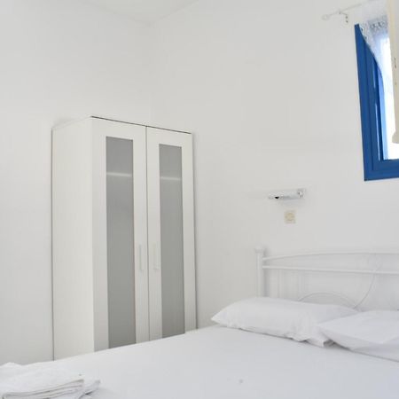Hotel Blue Horizon Ios Chambre photo