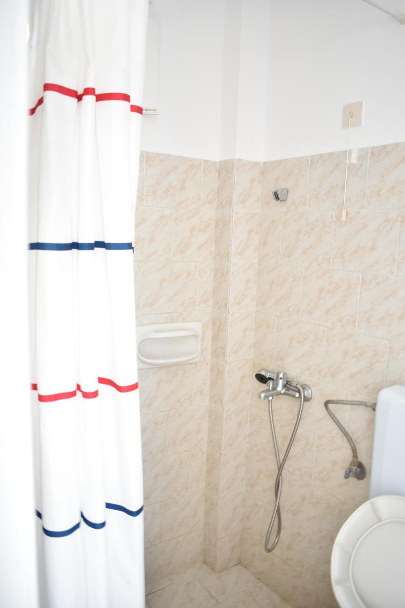 Hotel Blue Horizon Ios Chambre photo
