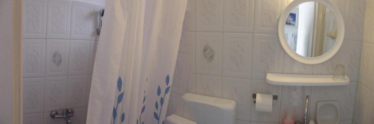 Hotel Blue Horizon Ios Extérieur photo
